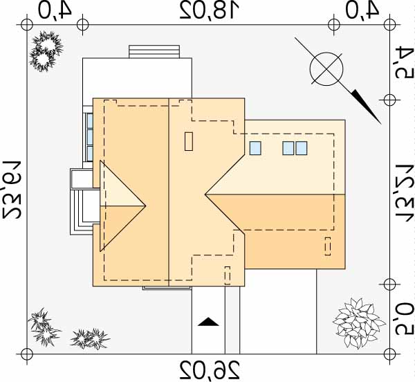 Jaspis 2 (Odbicie lustrzane) - miniatura 2