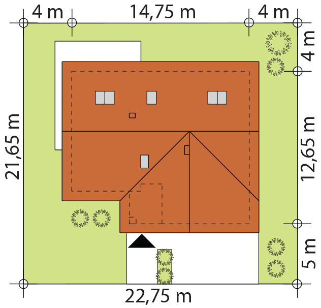 NIKO 5 (odbicie lustrzane) - miniatura 11