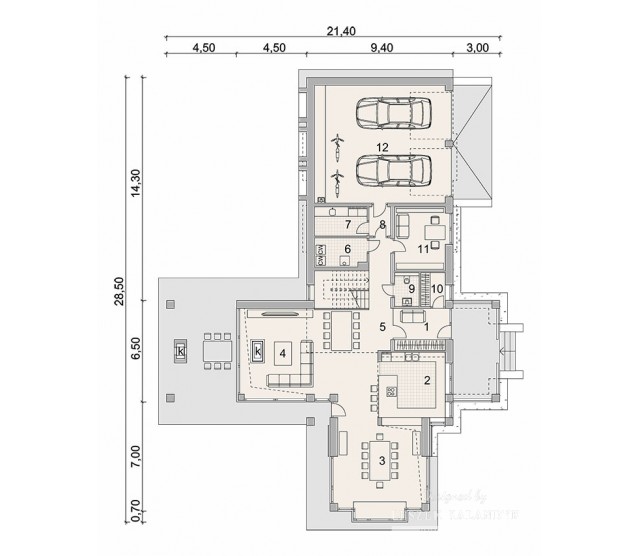 LK&1294 - miniatura 5