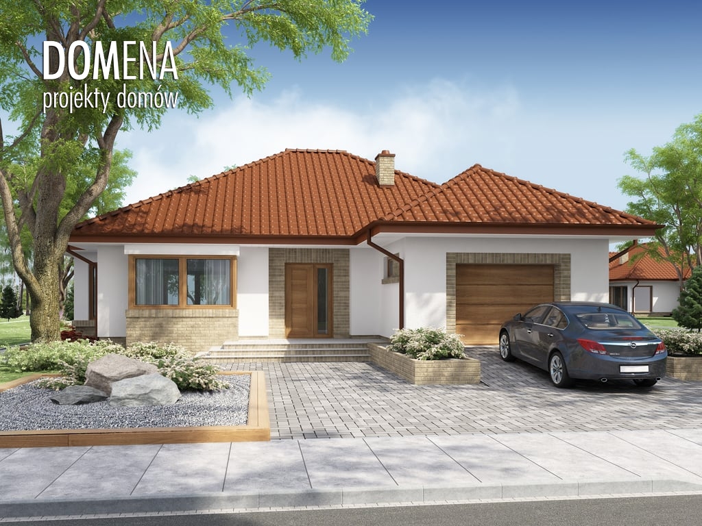 budowa domu Kasandra - New-House