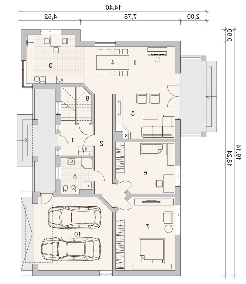 LK&299 (odbicie lustrzane) - miniatura 7