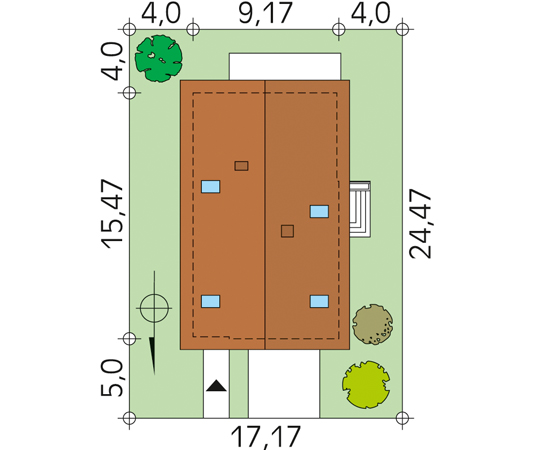 Amarylis MC - miniatura 4
