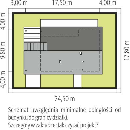 Eryk (z wiatą) 30 stopni (odbicie lustrzane) - miniatura 6