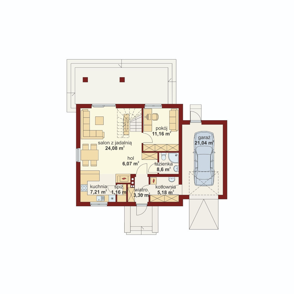 Aspazja (Odbicie lustrzane) - miniatura 14