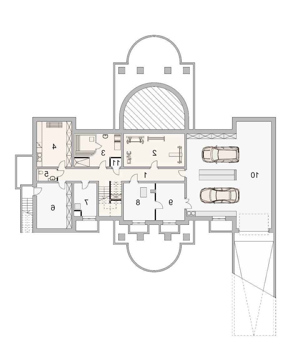 LK&847 (odbicie lustrzane) - miniatura 4