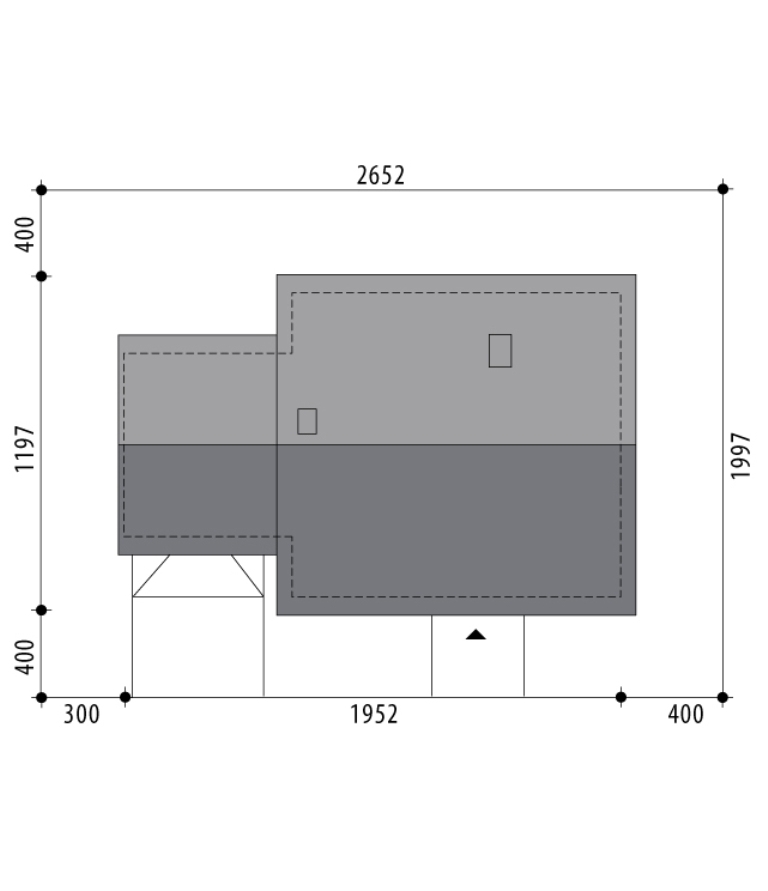 Justynian III (odbicie lustrzane) - miniatura 8