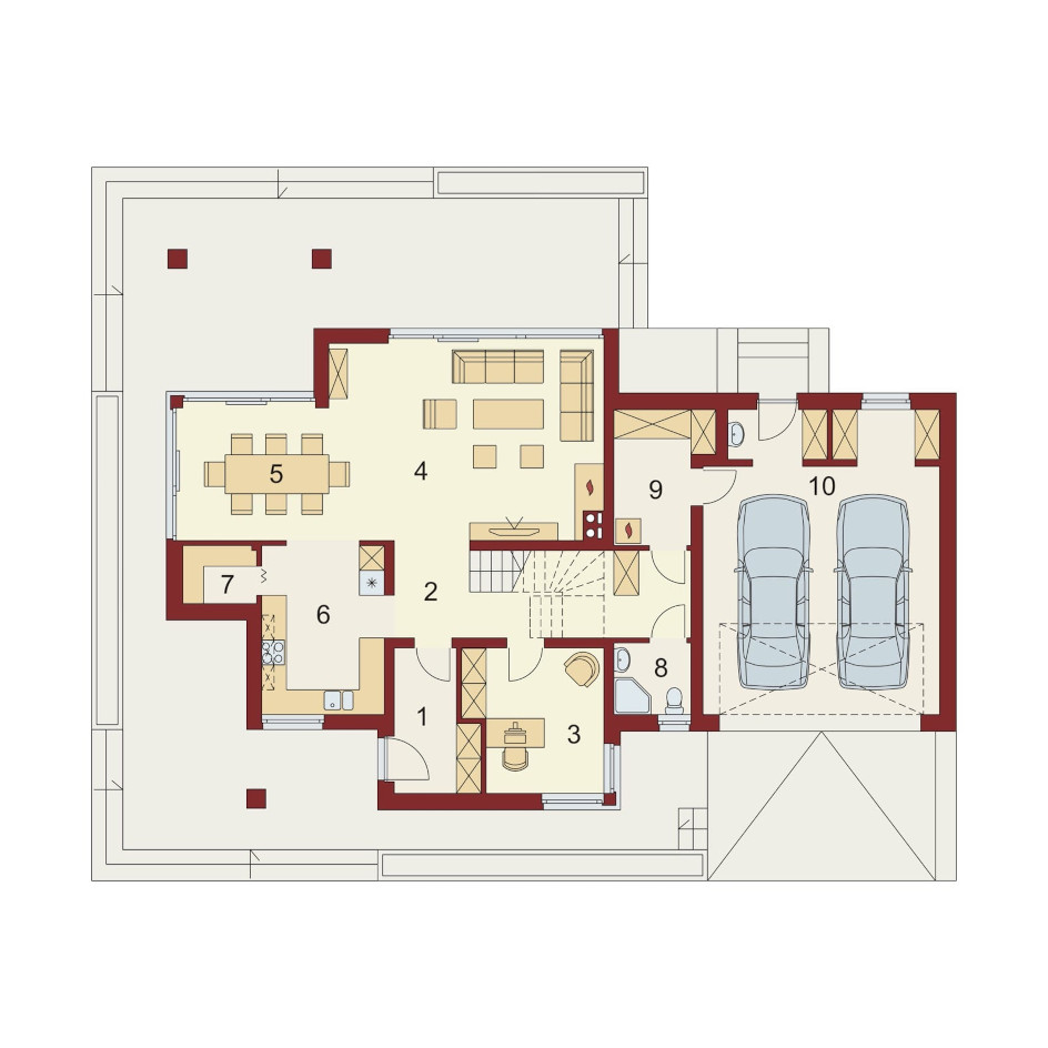 Telmun 2 - miniatura 9