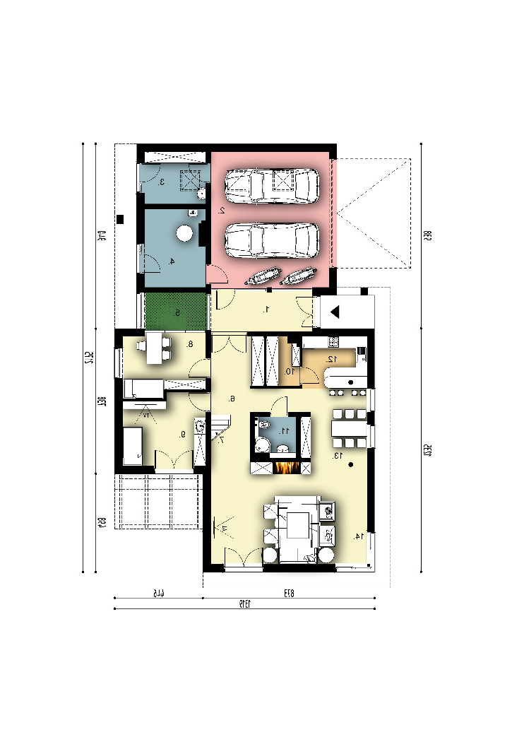 D159 (odbicie lustrzane) - miniatura 9