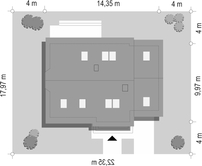 Bryza 5 (odbicie lustrzane) - miniatura 5