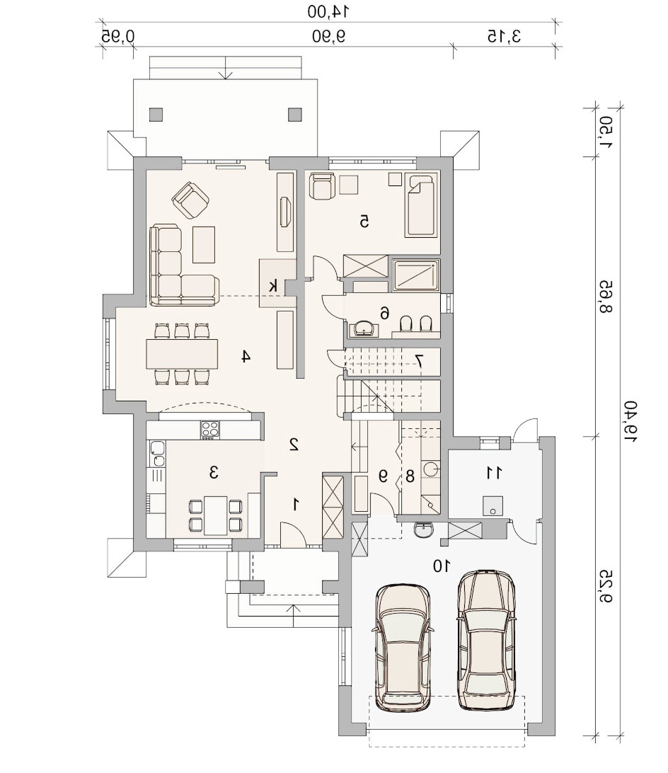 LK&770 (odbicie lustrzane) - miniatura 6