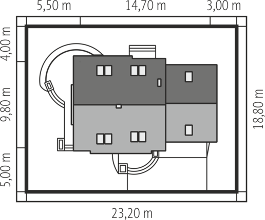 Śnieżynka IV G2 - miniatura 8