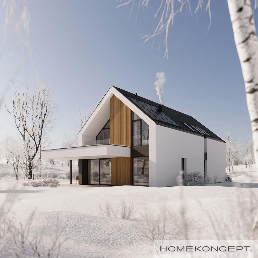 HOMEKONCEPT 130 (odbicie lustrzane) - miniatura 12