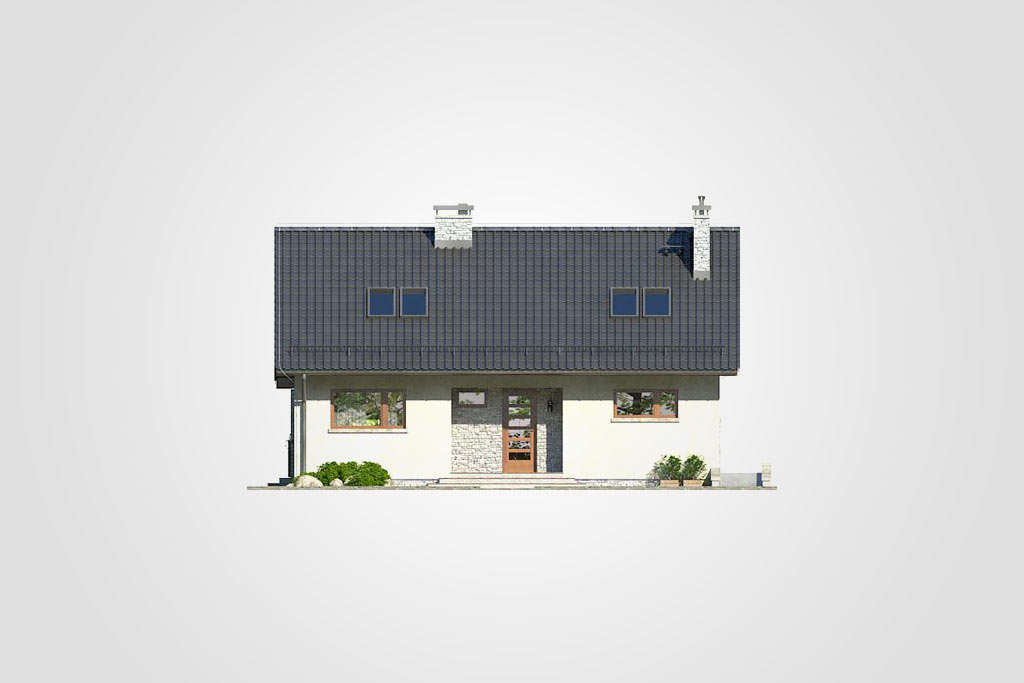 Roland II (odbicie lustrzane) - miniatura 8