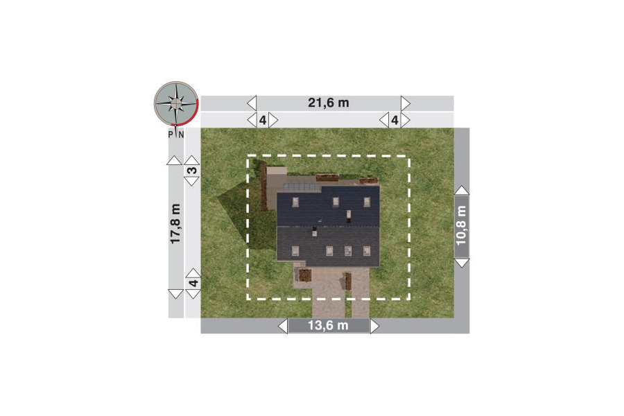 Skarbek Polo (odbicie lustrzane) - miniatura 9