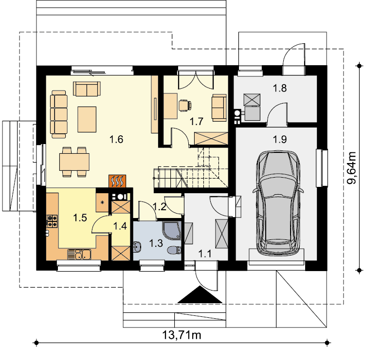 Ajaks 5 - miniatura 9