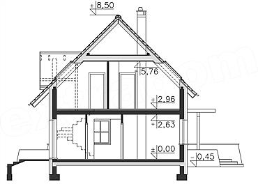 Tacoma IV DCP240c - miniatura 6