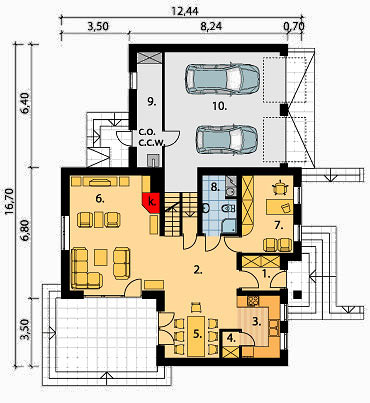 LK&387 - miniatura 9