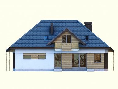 REKSIO N 2G+ (Odbicie lustrzane) - miniatura 10