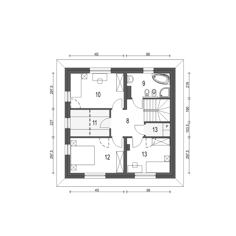 Tadeusz bez garażu [B] - miniatura 9