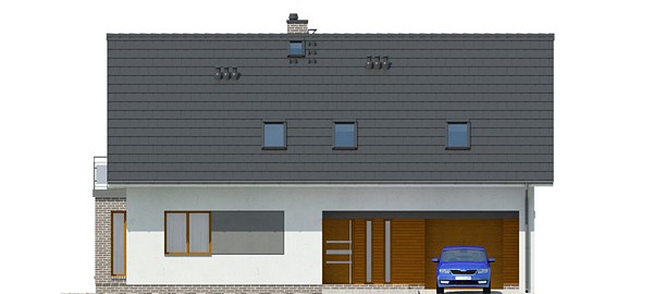 Properus I G1 (Odbicie lustrzane) - miniatura 3