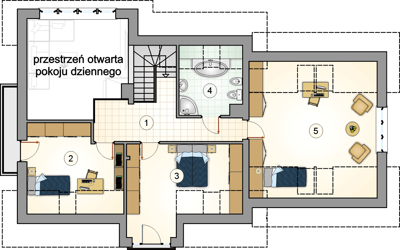 Aston II (odbicie lustrzane) - miniatura 7