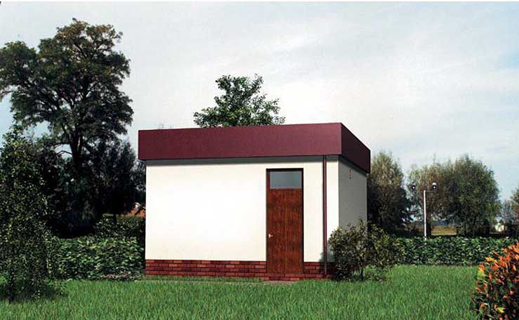 Pawilon handlowy 06 - miniatura 4