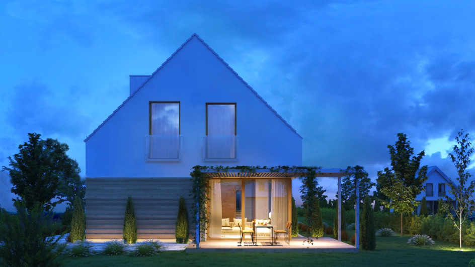 SMALL HOUSE 1 - miniatura 3