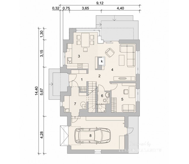 LK&1212 - miniatura 8