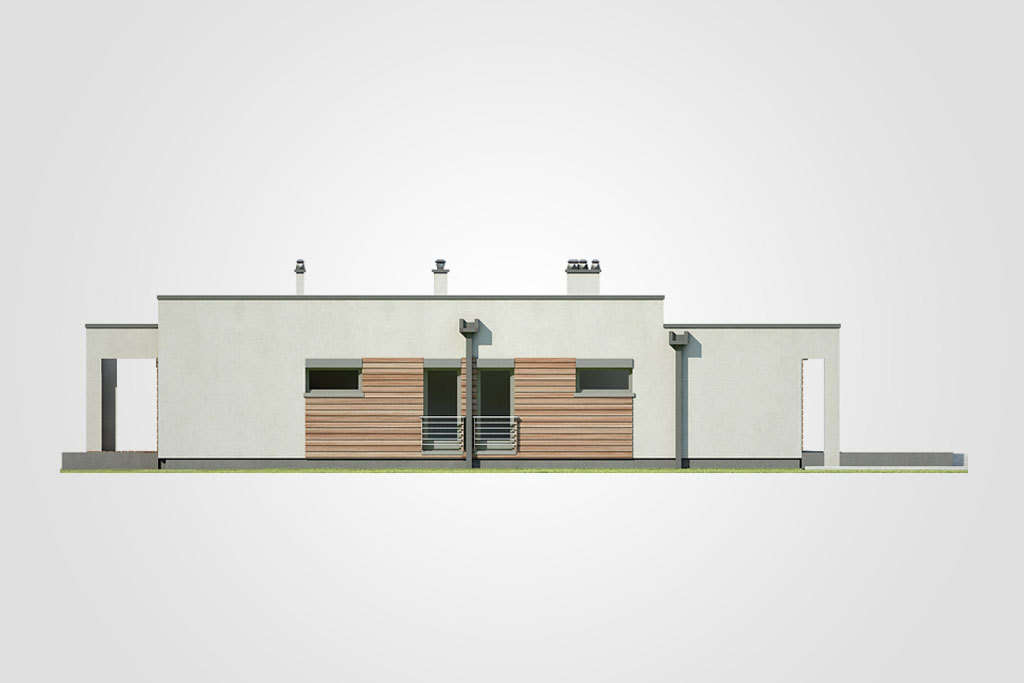 Sardynia II (odbicie lustrzane) - miniatura 6