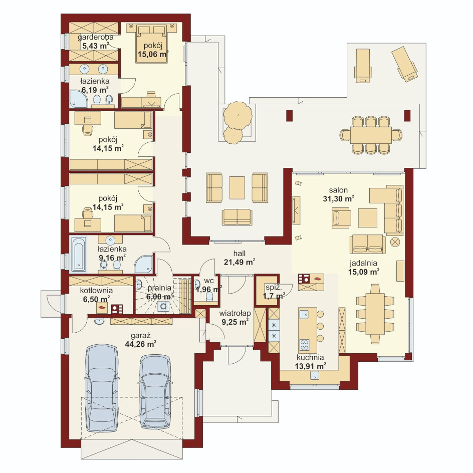 Domena 113 B - miniatura 10