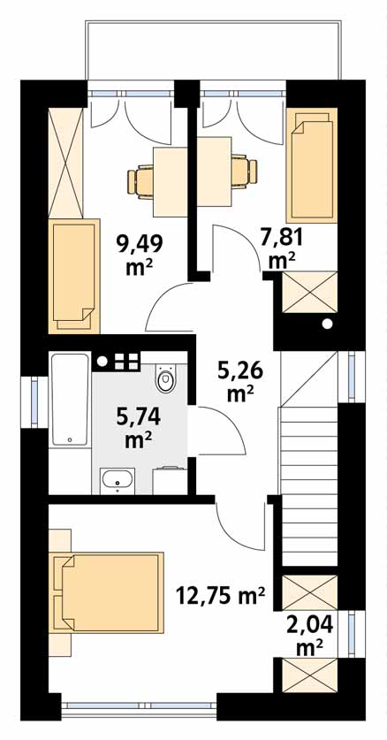 Juka W - miniatura 5