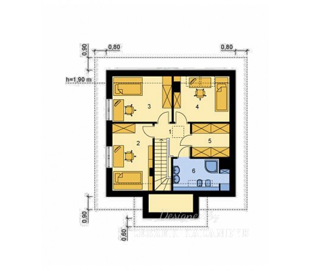LK&831 - miniatura 3