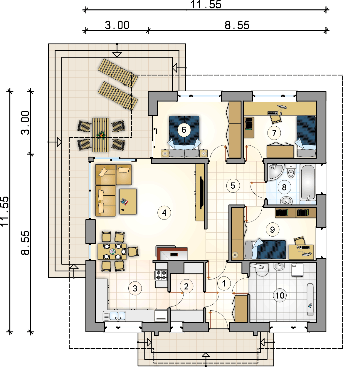 Amber - miniatura 6