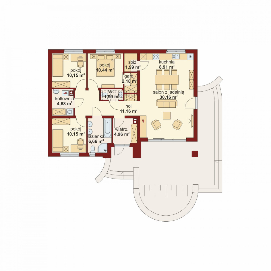 Amazis 3 (Odbicie lustrzane) - miniatura 7