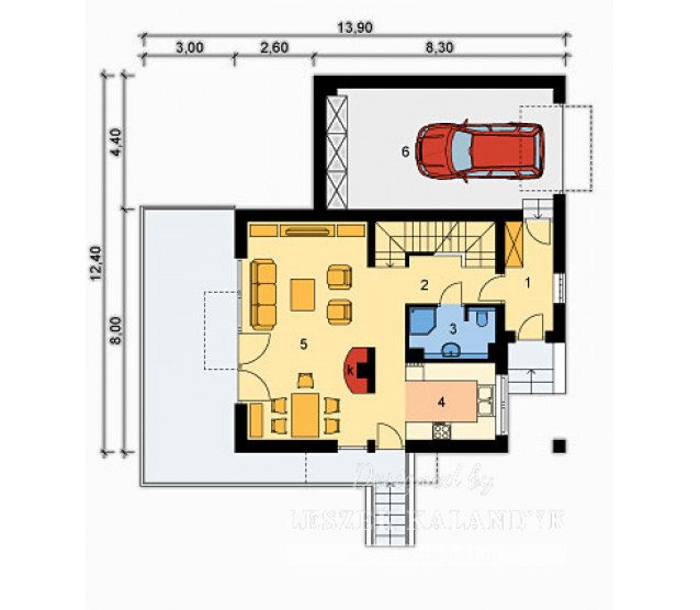 LK&734 - miniatura 8