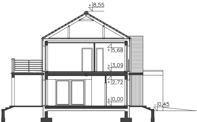 PACIFICA DCP362 - miniatura 8