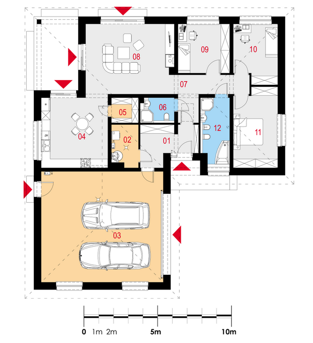 Separatus I G2 - miniatura 8