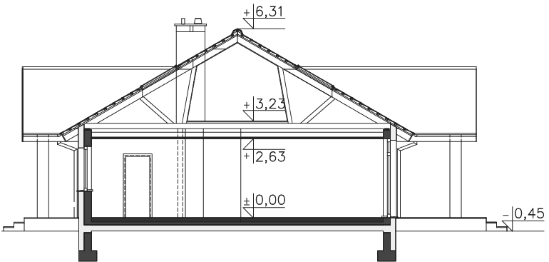 ROCKVILLE III DCB121b - miniatura 8