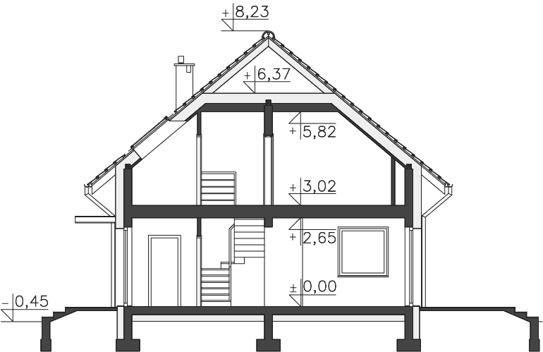 Mito DCP340 (odbicie lustrzane) - miniatura 7