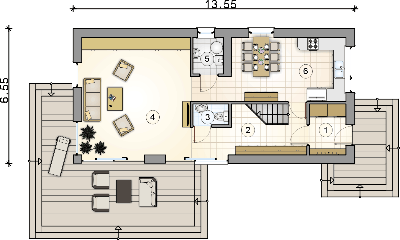 Forte Bis - miniatura 5