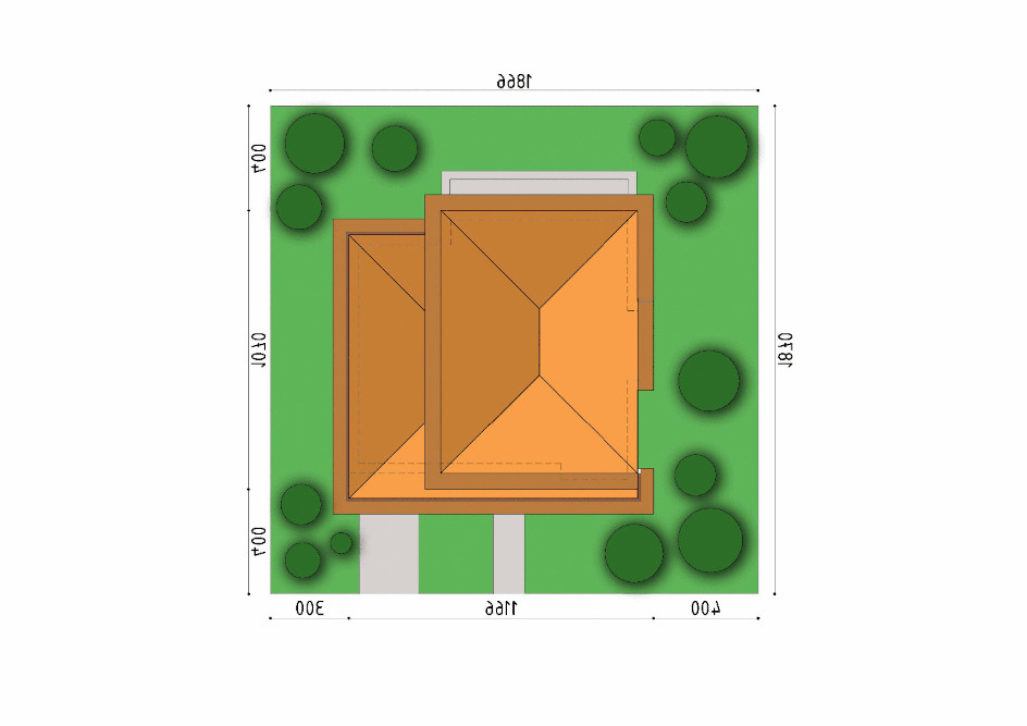 D133 (odbicie lustrzane) - miniatura 7