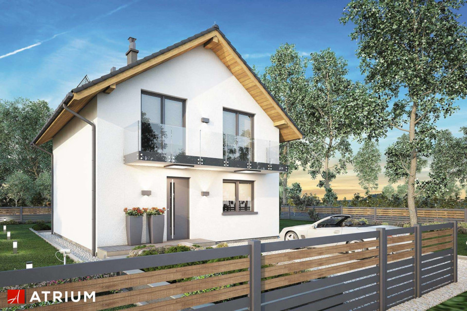 Budowa domu SILESIA III z New-House