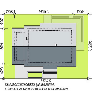SANTIA BIS 1M (Odbicie lustrzane) - miniatura 6