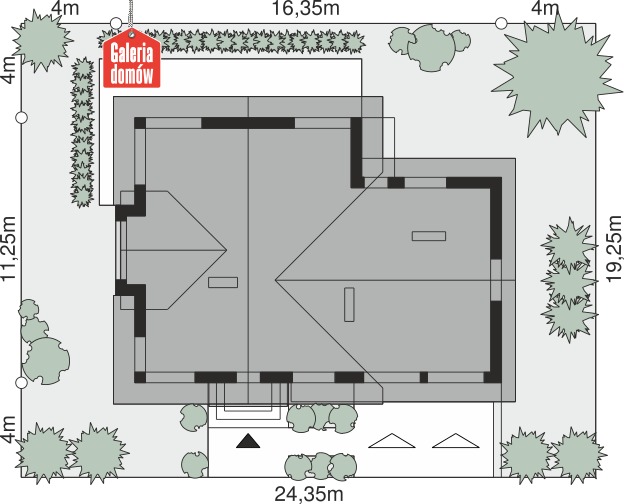 Dom przy Cyprysowej 62 - miniatura 6
