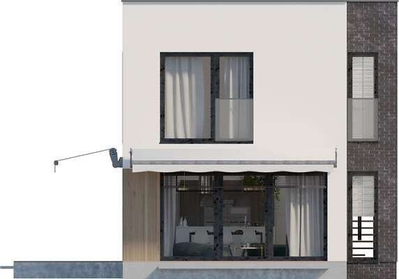 Tanger DCP375 (odbicie lustrzane) - miniatura 11