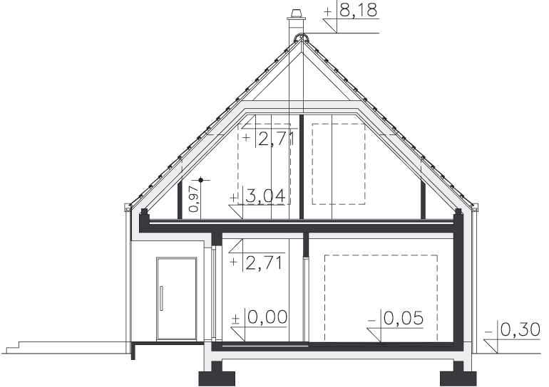 ZADAR DCP404 - miniatura 8
