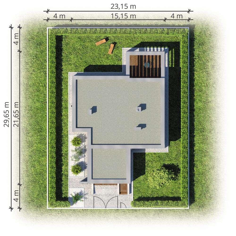 Ibiza II (odbicie lustrzane) - miniatura 12