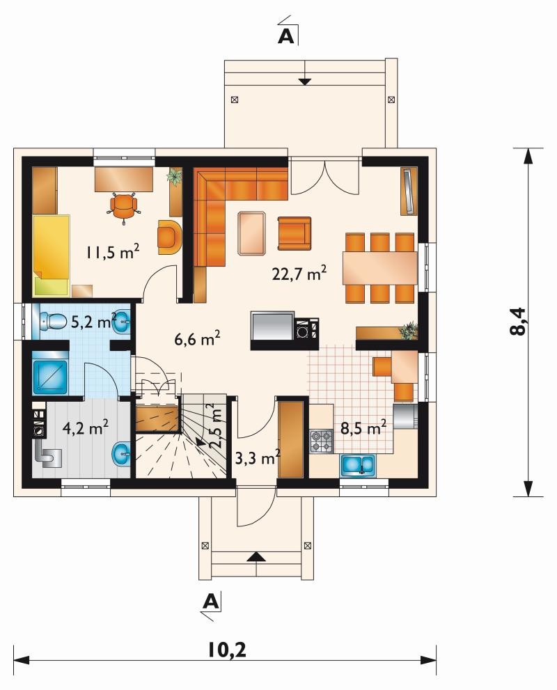 Kuklik - miniatura 4
