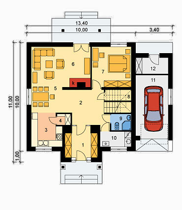 LK&263 - miniatura 9