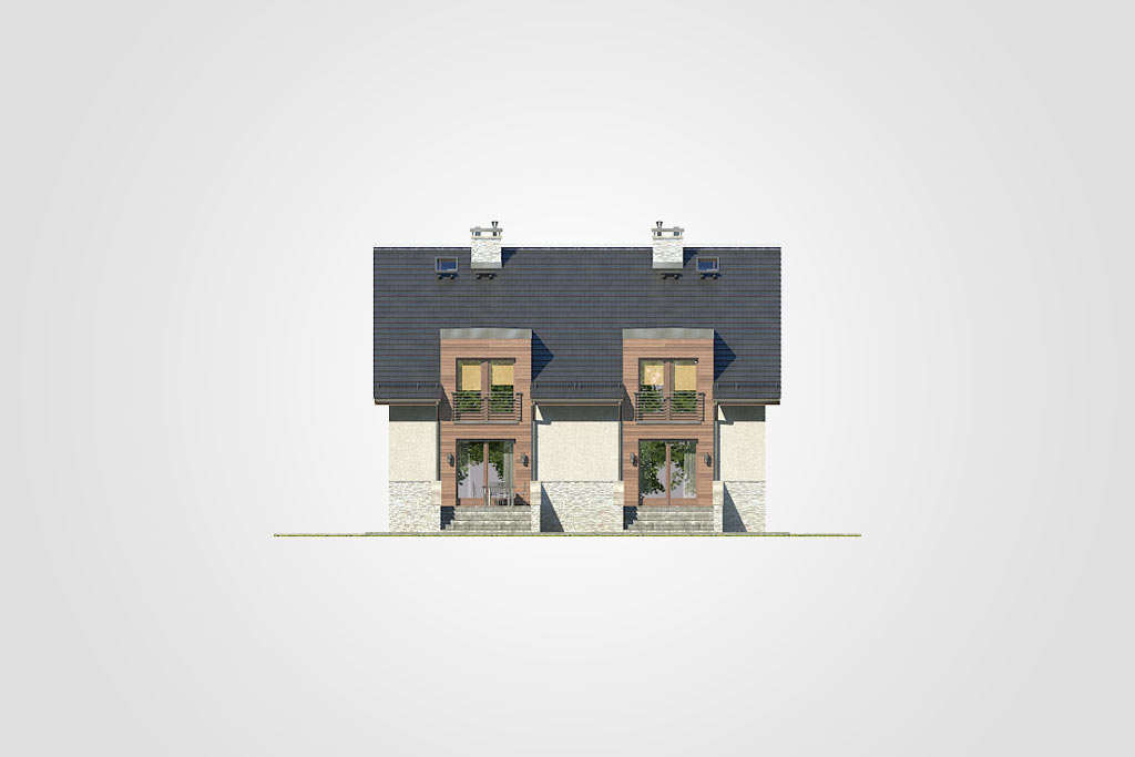 Tandem II - miniatura 20